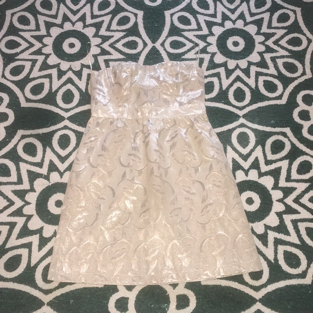 American Eagle Dress
